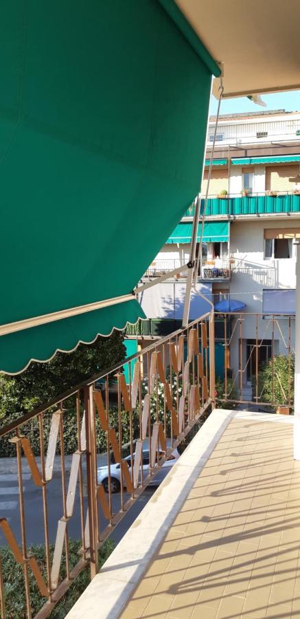 Casa Di Gabry Leilighet Sestri Levante Eksteriør bilde