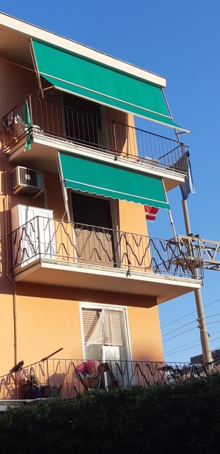 Casa Di Gabry Leilighet Sestri Levante Eksteriør bilde