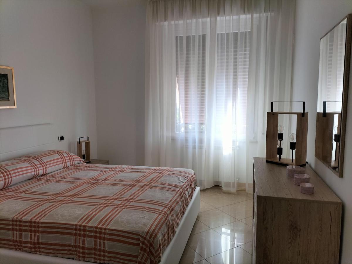 Casa Di Gabry Leilighet Sestri Levante Eksteriør bilde