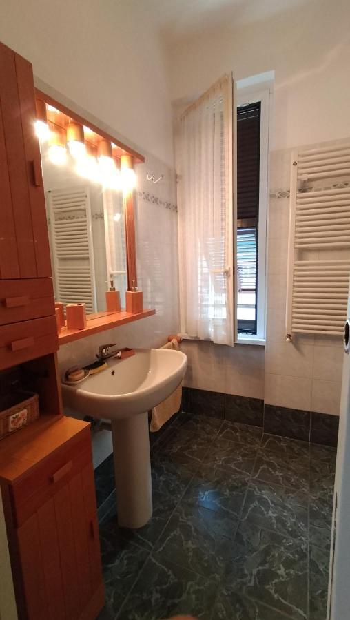 Casa Di Gabry Leilighet Sestri Levante Eksteriør bilde