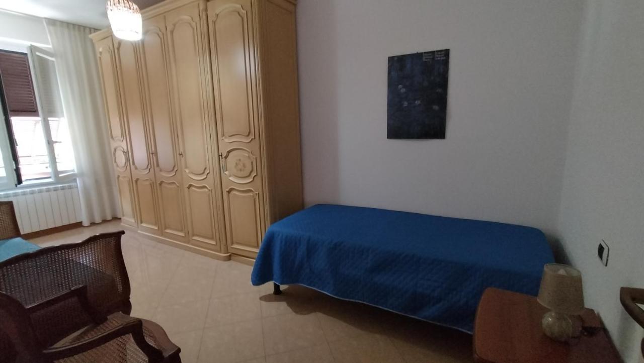 Casa Di Gabry Leilighet Sestri Levante Eksteriør bilde