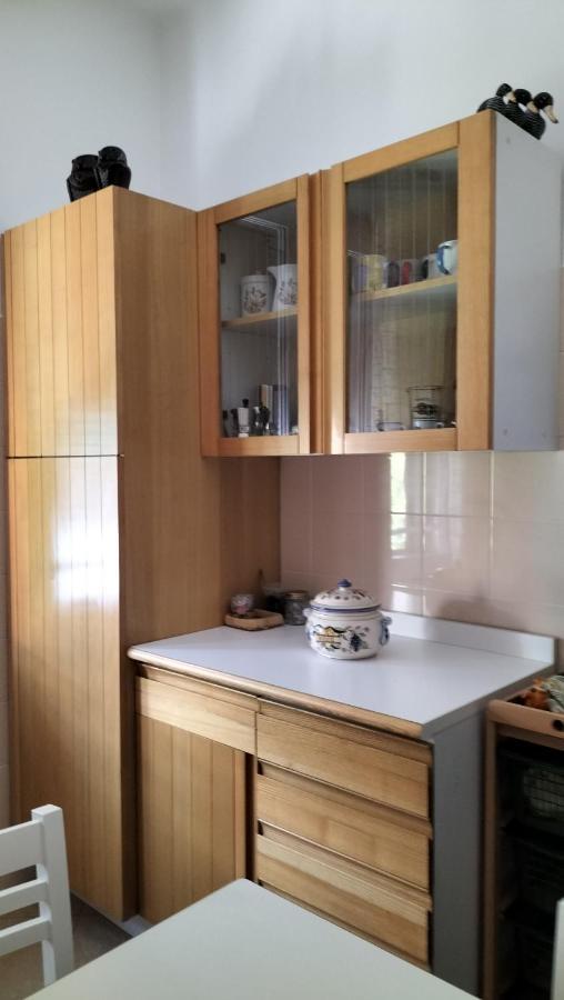 Casa Di Gabry Leilighet Sestri Levante Eksteriør bilde