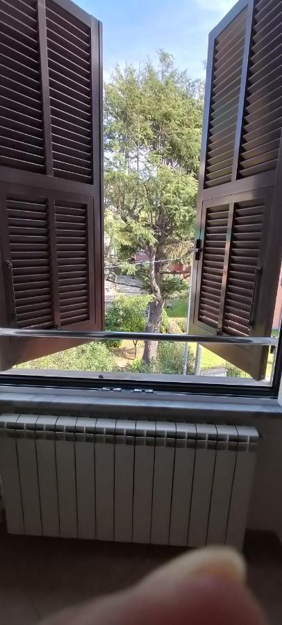 Casa Di Gabry Leilighet Sestri Levante Eksteriør bilde