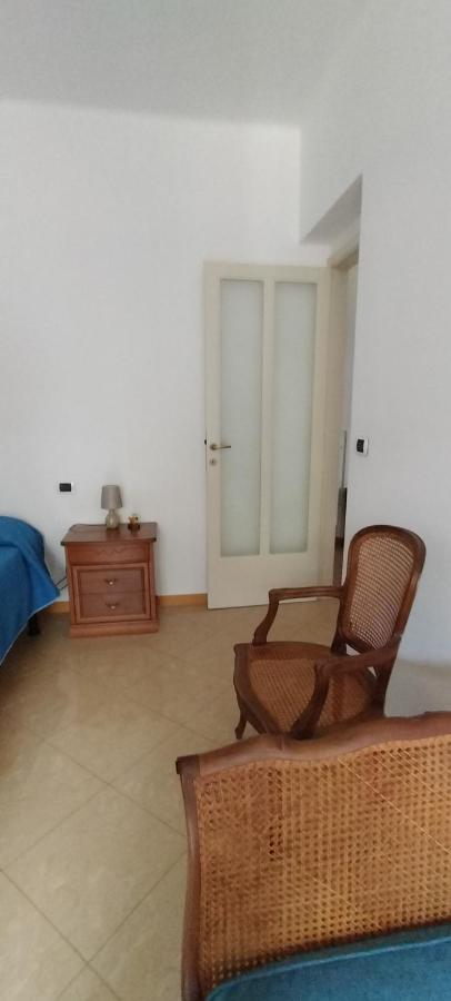 Casa Di Gabry Leilighet Sestri Levante Eksteriør bilde
