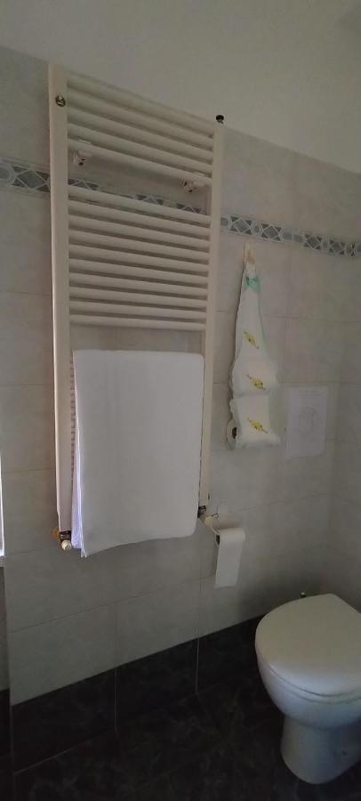 Casa Di Gabry Leilighet Sestri Levante Eksteriør bilde