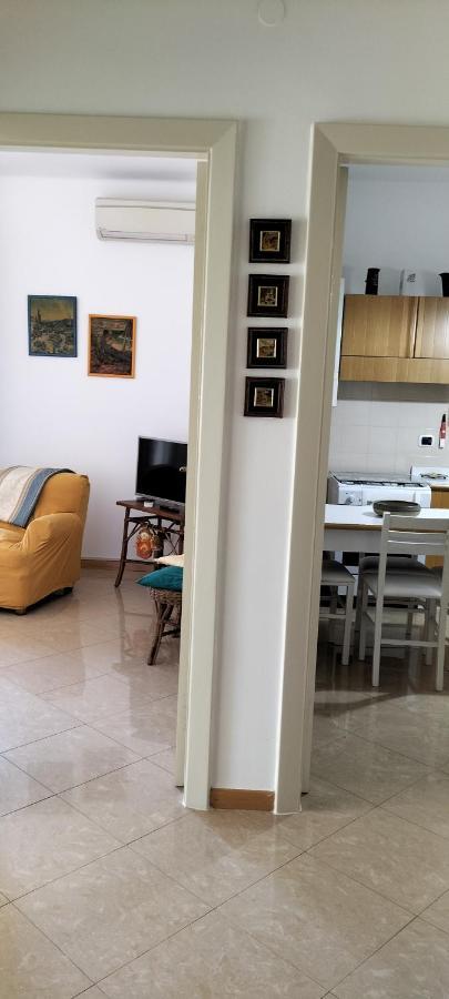 Casa Di Gabry Leilighet Sestri Levante Eksteriør bilde