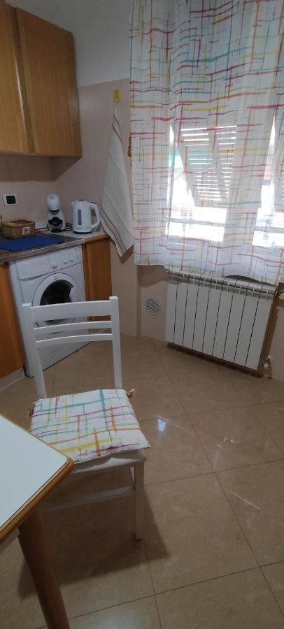 Casa Di Gabry Leilighet Sestri Levante Eksteriør bilde