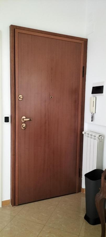 Casa Di Gabry Leilighet Sestri Levante Eksteriør bilde