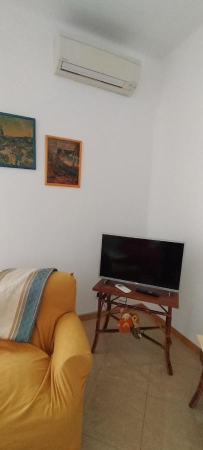 Casa Di Gabry Leilighet Sestri Levante Eksteriør bilde