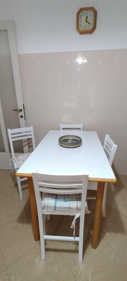 Casa Di Gabry Leilighet Sestri Levante Eksteriør bilde