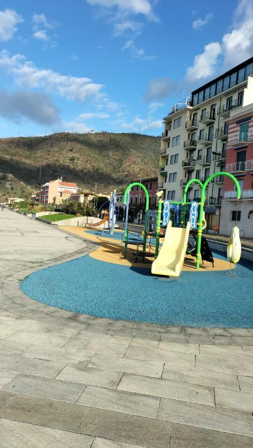 Casa Di Gabry Leilighet Sestri Levante Eksteriør bilde