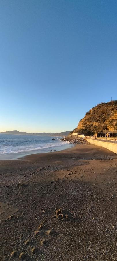 Casa Di Gabry Leilighet Sestri Levante Eksteriør bilde