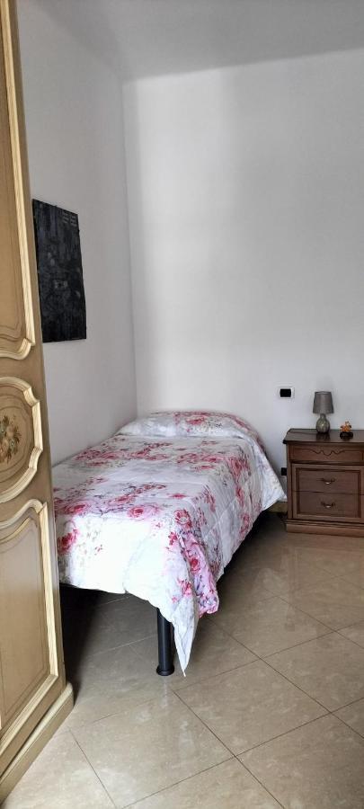Casa Di Gabry Leilighet Sestri Levante Eksteriør bilde