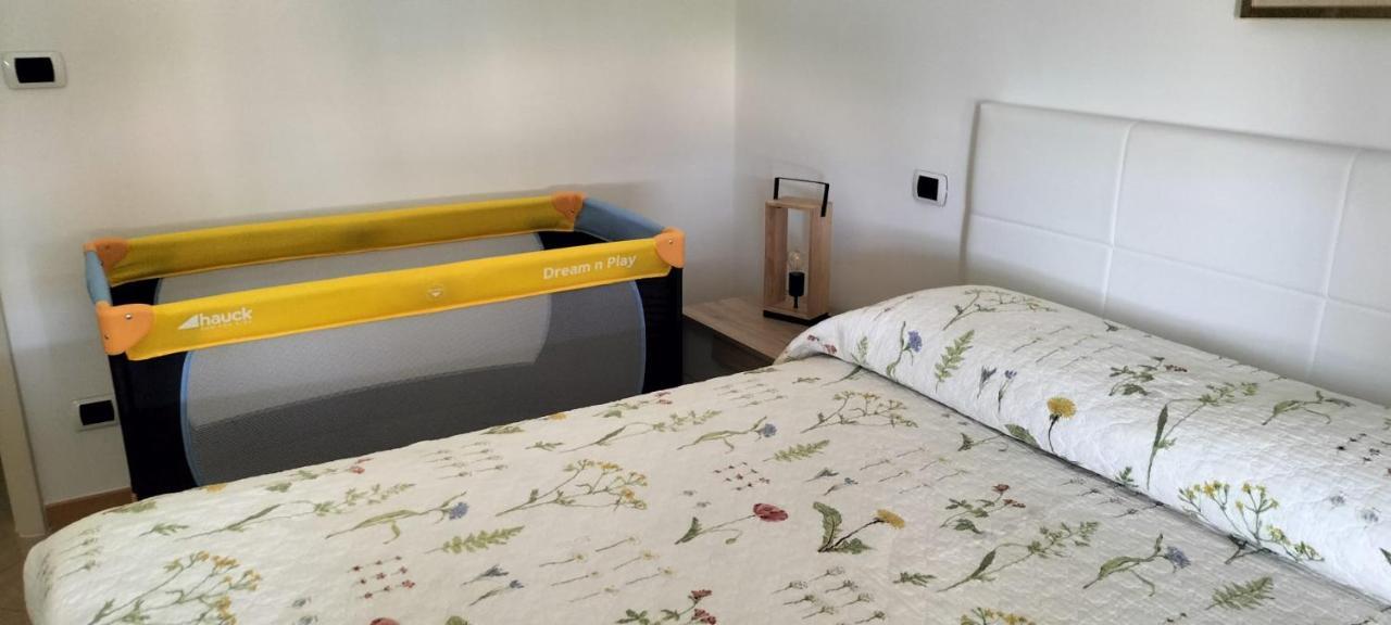 Casa Di Gabry Leilighet Sestri Levante Eksteriør bilde