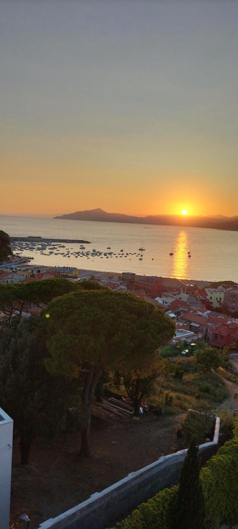 Casa Di Gabry Leilighet Sestri Levante Eksteriør bilde