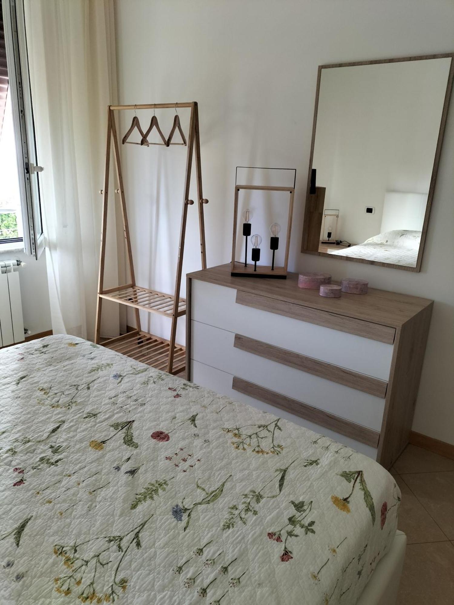 Casa Di Gabry Leilighet Sestri Levante Eksteriør bilde