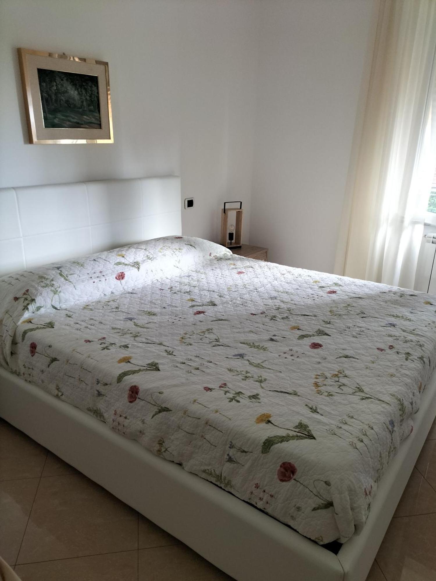 Casa Di Gabry Leilighet Sestri Levante Eksteriør bilde
