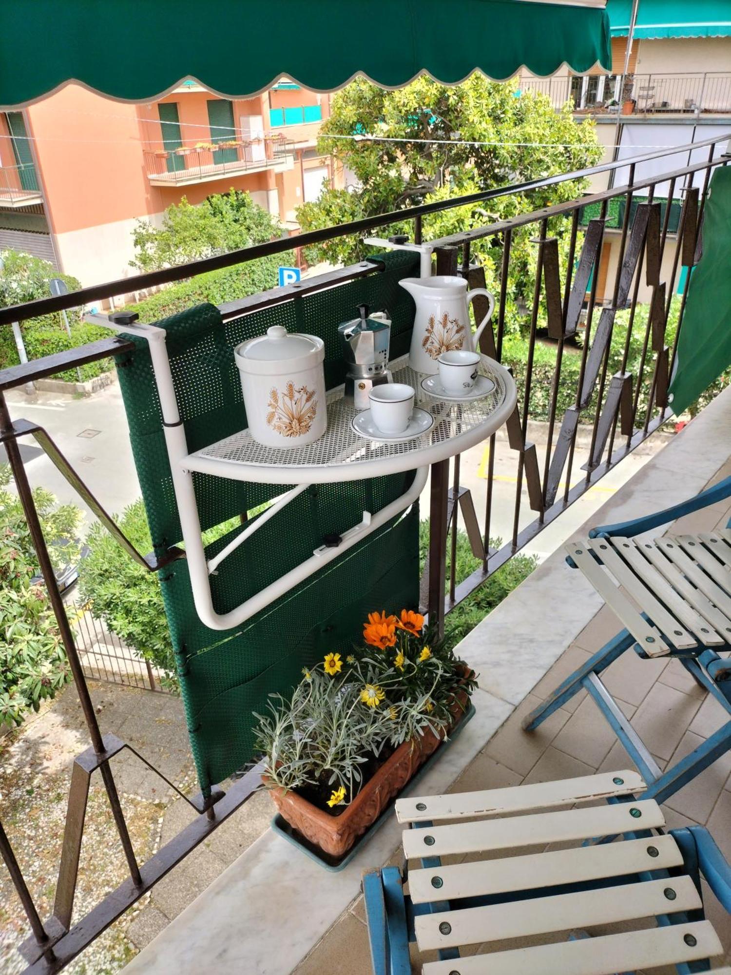 Casa Di Gabry Leilighet Sestri Levante Eksteriør bilde
